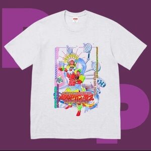 Supreme Electro Tee (XX-Large)